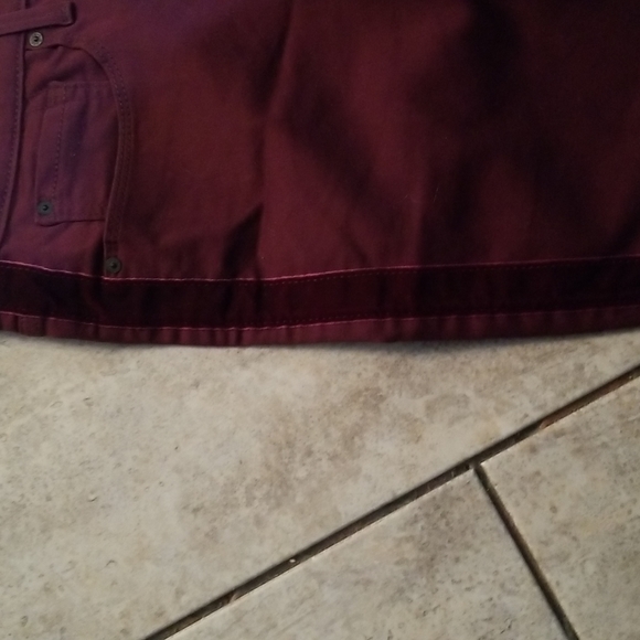 LEVI STRAUSS & Co Signature brand jeans. - Picture 4 of 16